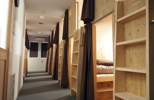Teine Hotel | Hotel ∙ 1 bedroom ∙ 1 guest