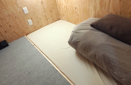 Teine Hotel | Hotel ∙ 1 bedroom ∙ 1 guest
