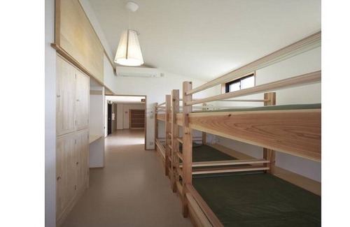 Sakyo Ward Hotel | Hotel ∙ 1 bedroom ∙ 1 guest