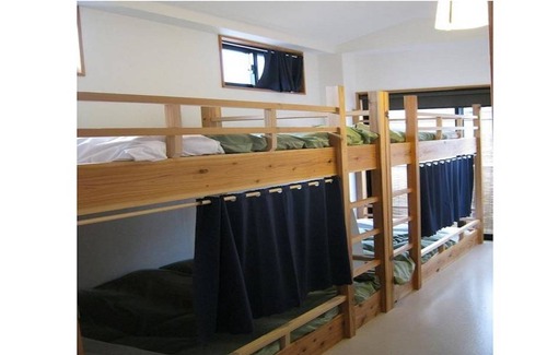 Sakyo Ward Hotel | Hotel ∙ 1 bedroom ∙ 1 guest