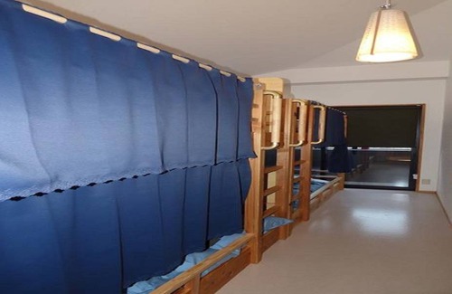 Sakyo Ward Hotel | Hotel ∙ 1 bedroom ∙ 1 guest