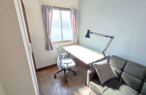 Odawara Hotel | Hotel ∙ 1 bedroom ∙ 1 guest