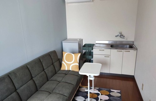 Odawara Hotel | Hotel ∙ 1 bedroom ∙ 1 guest
