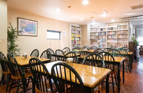 Shimizu Ward Hotel | Hotel ∙ 1 bedroom ∙ 1 guest