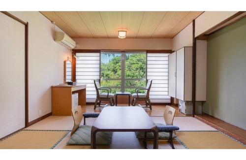 Ibusuki Hotel | Hotel ∙ 1 bedroom ∙ 2 guests