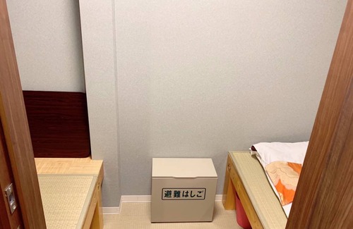 Asakusabashi Hotel | Hotel ∙ 1 bedroom ∙ 2 guests