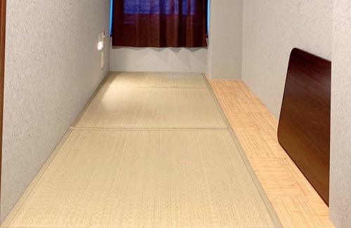 Asakusabashi Hotel | Hotel ∙ 1 bedroom ∙ 2 guests