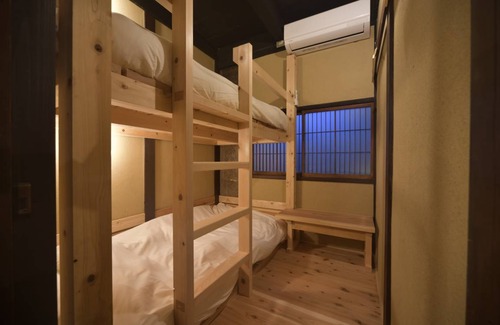 Sasayama Hotel | Hotel ∙ 1 bedroom ∙ 2 guests