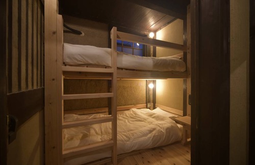 Sasayama Hotel | Hotel ∙ 1 bedroom ∙ 2 guests