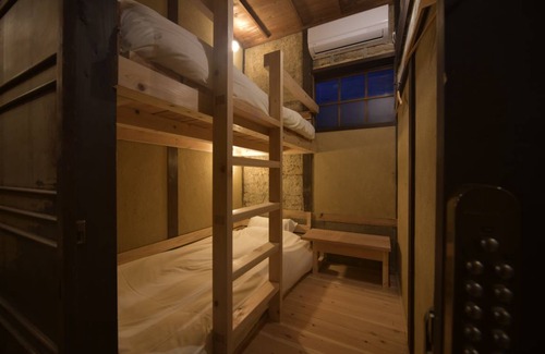 Sasayama Hotel | Hotel ∙ 1 bedroom ∙ 2 guests