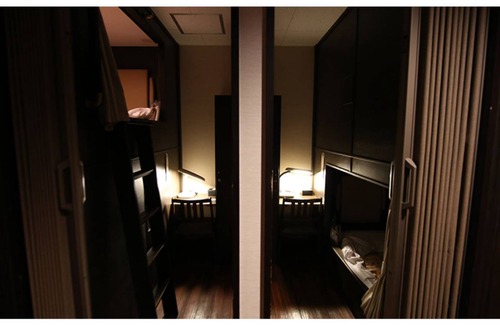 Hanasakicho Hotel | Hotel ∙ 1 bedroom ∙ 1 guest