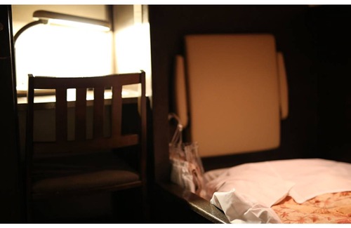 Hanasakicho Hotel | Hotel ∙ 1 bedroom ∙ 1 guest