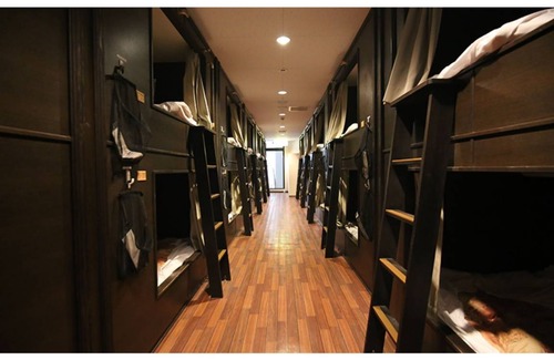 Hanasakicho Hotel | Hotel ∙ 1 bedroom ∙ 1 guest