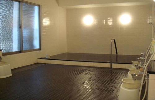Kiyokawa Hotel | Hotel ∙ 1 bedroom ∙ 1 guest