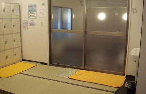 Kiyokawa Hotel | Hotel ∙ 1 bedroom ∙ 1 guest