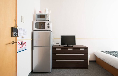 Yufuin Onsen Hotel | Hotel ∙ 1 bedroom ∙ 2 guests
