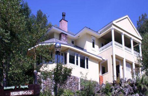 Tateshina Hotel | Hotel ∙ 4 guests