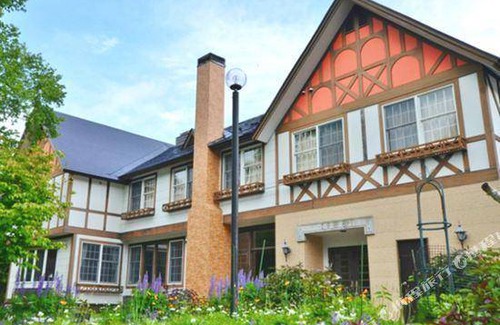 Tateshina Hotel | Hotel ∙ 4 guests