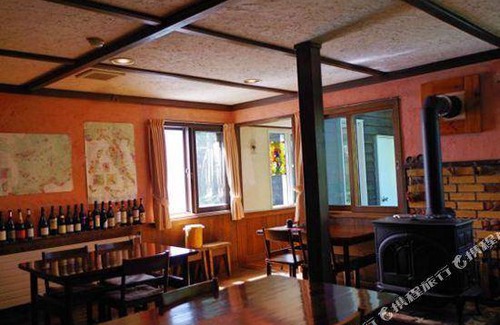 Tateshina Hotel | Hotel ∙ 4 guests