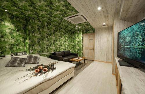 Atsugi Hotel | Hotel ∙ 4 guests