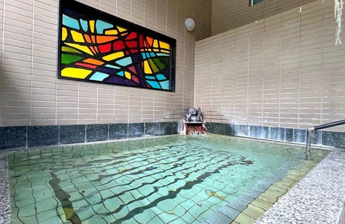 Agano Hotel | Hotel ∙ 5 guests