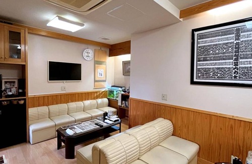 Agano Hotel | Hotel ∙ 5 guests