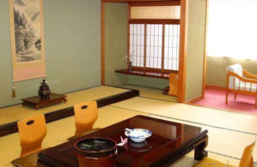 Ikeda Hotel | Hotel ∙ 5 guests