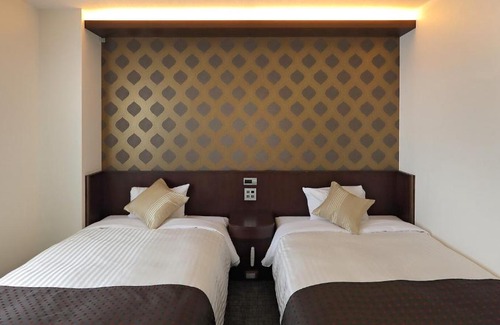 Shinhidaka Hotel | Hotel Annex Inn