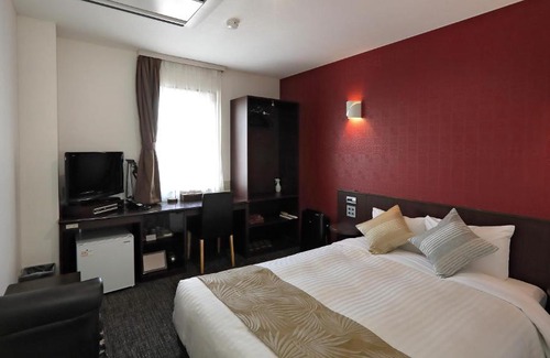 Shinhidaka Hotel | Hotel Annex Inn