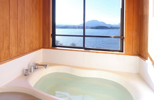 Azagawa Hotel | Hotel Asafuji