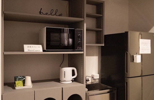 Shari Hostel | HOTEL BOTH - Hostel