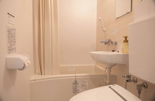 Shari Hostel | HOTEL BOTH - Hostel