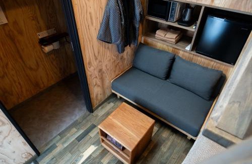 Shari Hostel | HOTEL BOTH