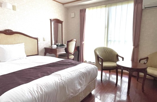 Ueno Hotel | Hotel Castle Village Miyakojima
