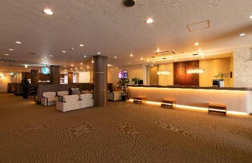 Shimizu Hotel | Hotel Ermou Regency