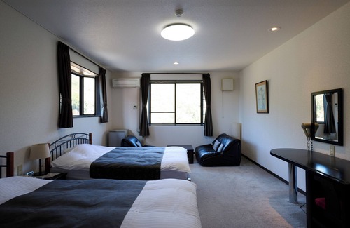 Mihara Hotel | Hotel Hakuryuko Resort