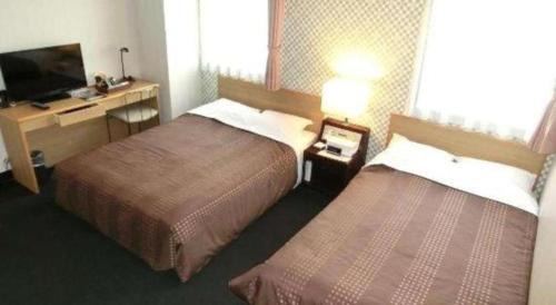 Chitose Hotel | Hotel Livemax BUDGET Chitose