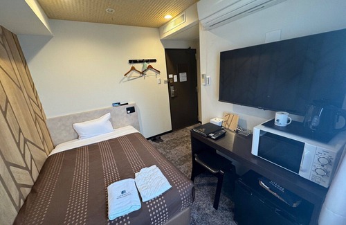 Shimogyo Hotel | HOTEL LiVEMAX Kyoto Gojo