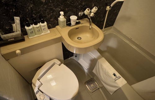 Shimogyo Hotel | HOTEL LiVEMAX Kyoto Gojo