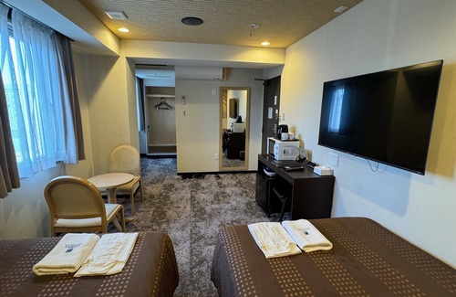 Shimogyo Hotel | HOTEL LiVEMAX Kyoto Gojo