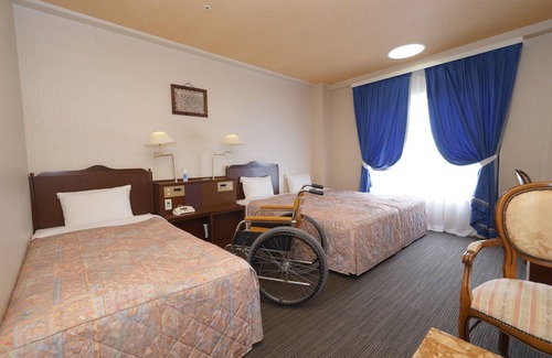 Sasebo Hotel | Hotel Lorelei