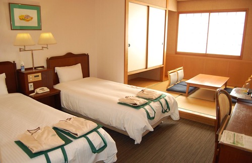 Sasebo Hotel | Hotel Lorelei