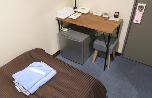 Kamaishi Hotel | Hotel Marue - Vacation STAY 99886