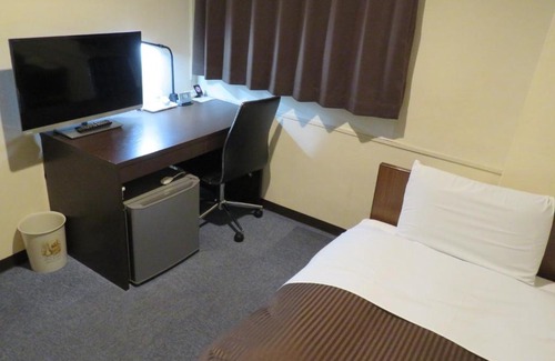 Kamaishi Hotel | Hotel Marue - Vacation STAY 76477v