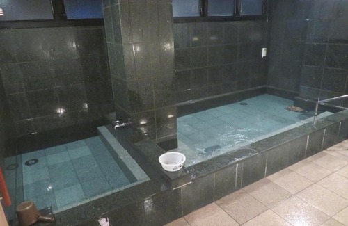Kamaishi Hotel | Hotel Marue - Vacation STAY 76477v