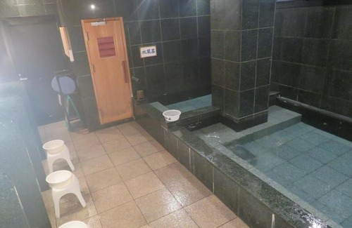 Kamaishi Hotel | Hotel Marue - Vacation STAY 76469v