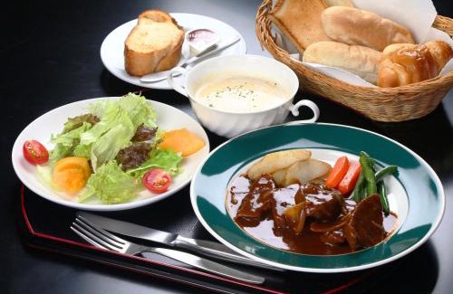 Akakura House | Hotel Mumon