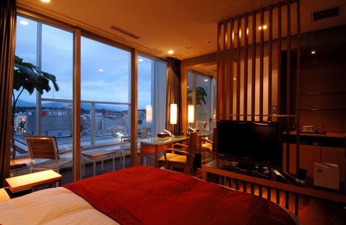 Niagemachi Hotel | Hotel MyStays Oita
