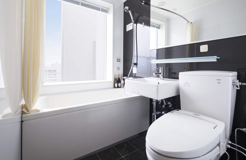 Niagemachi Hotel | Hotel MyStays Oita