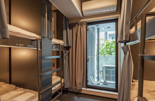 Asakusabashi Hostel | Hotel Plus Hostel TOKYO AKIHABARA